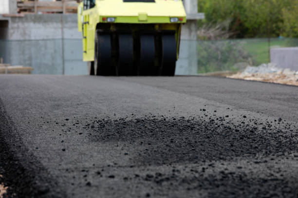 Best Residential Paver Driveway  in Old Westbury, NY