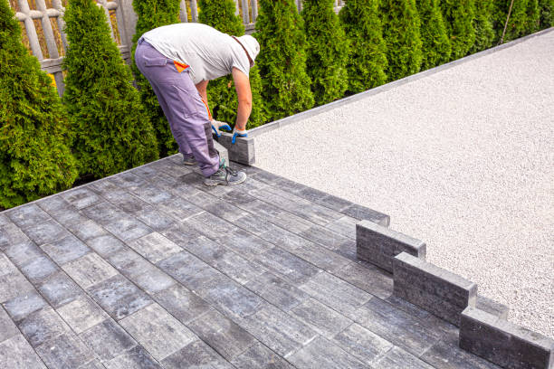 Decorative Driveway Pavers in Old Westbury, NY
