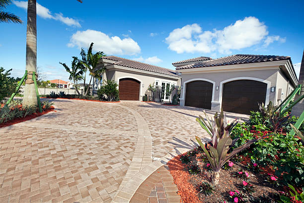 Best Commercial Driveway Pavers  in Old Westbury, NY
