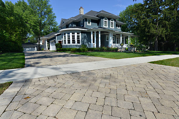 Best Driveway Paver Repair  in Old Westbury, NY