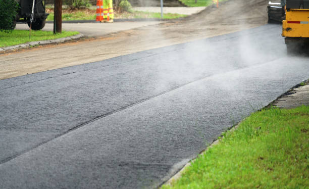 Reasons to Select Us for Your Driveway Paving Requirements in Old Westbury, NY