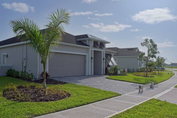 Best Affordable Driveway Pavers  in Old Westbury, NY